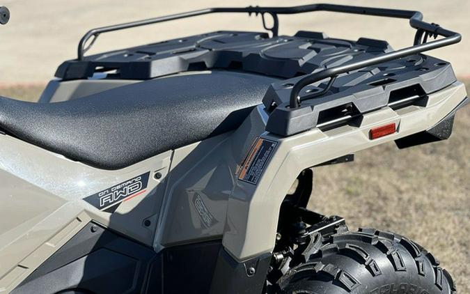 2026 Polaris Sportsman 570 EPS