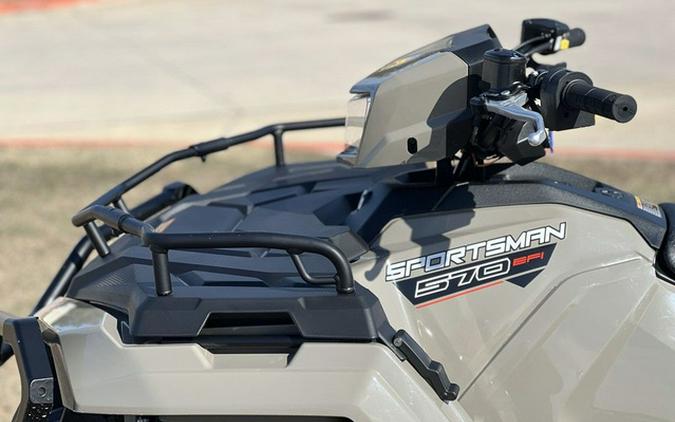 2026 Polaris Sportsman 570 EPS