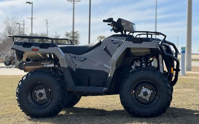 2026 Polaris Sportsman 570 EPS