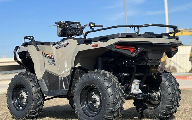 2026 Polaris Sportsman 570 EPS