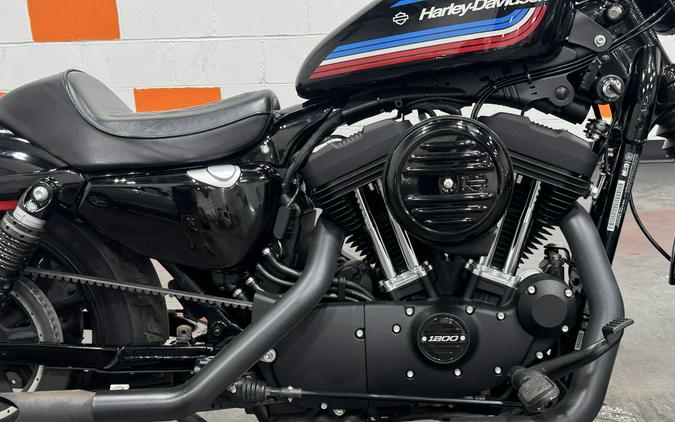 2020 HARLEY DAVIDSON IRON 1200