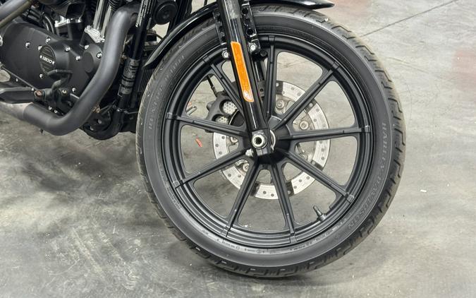 2020 HARLEY DAVIDSON IRON 1200