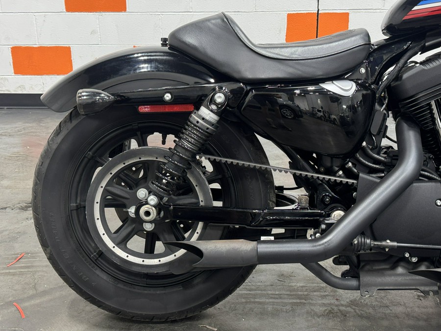 2020 HARLEY DAVIDSON IRON 1200