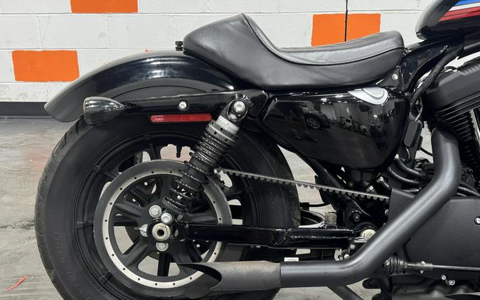 2020 HARLEY DAVIDSON IRON 1200