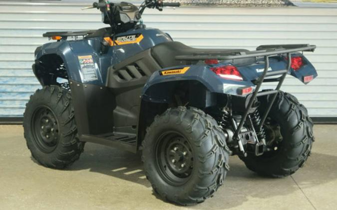 2026 Kawasaki Brute Force 450 4x4