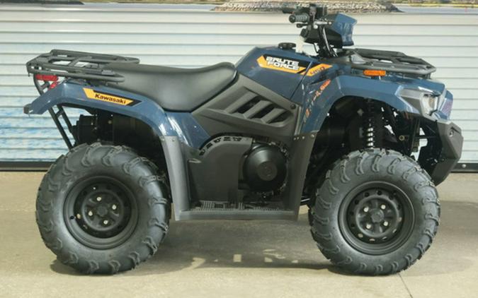 2026 Kawasaki Brute Force 450 4x4