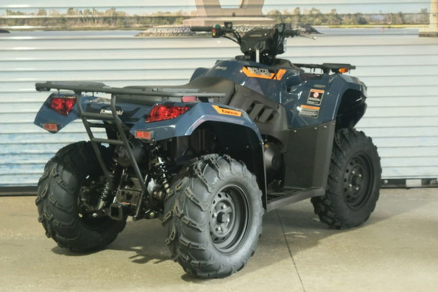 2026 Kawasaki Brute Force 450 4x4