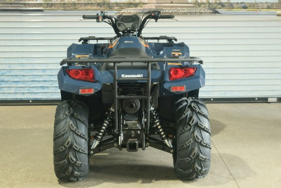 2026 Kawasaki Brute Force 450 4x4