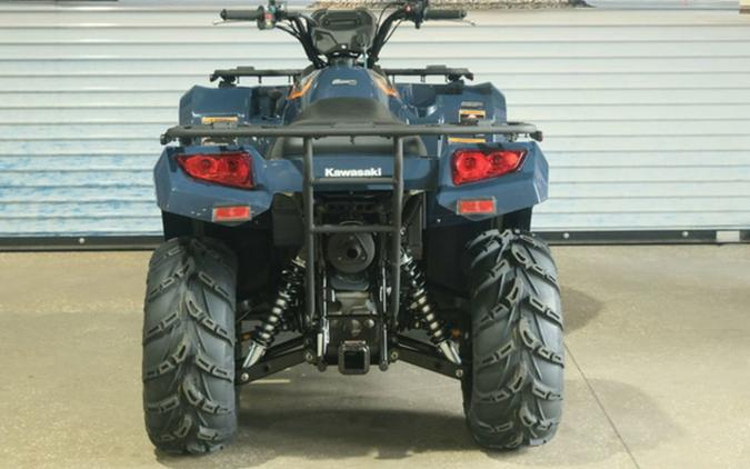 2026 Kawasaki Brute Force 450 4x4