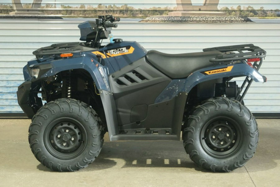 2026 Kawasaki Brute Force 450 4x4