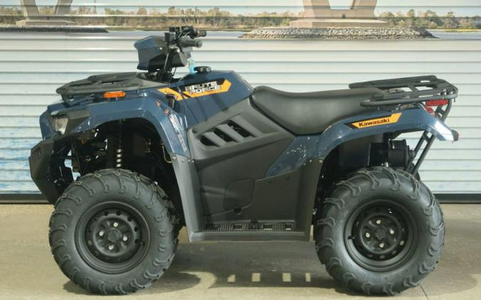 2026 Kawasaki Brute Force 450 4x4