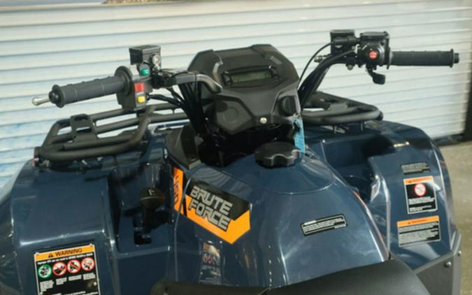 2026 Kawasaki Brute Force 450 4x4