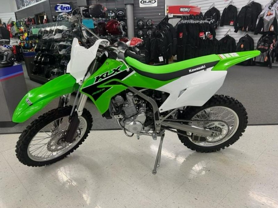 2023 Kawasaki KLX®300R