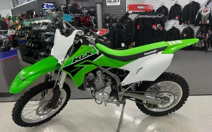 2023 Kawasaki KLX®300R