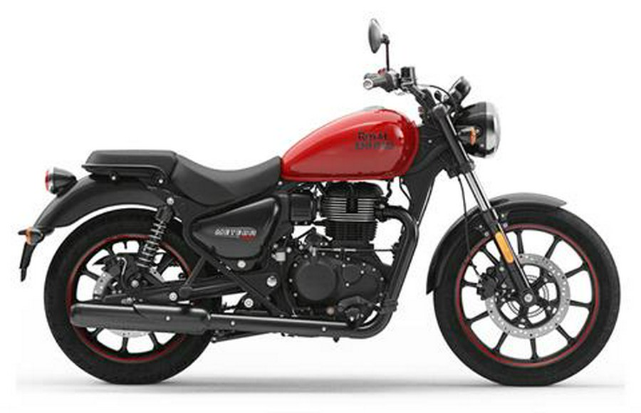 2023 Royal Enfield Meteor 350