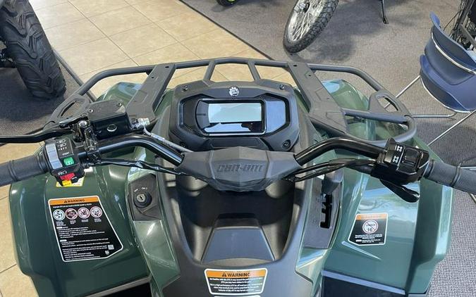 2022 Can-Am® Outlander DPS 450