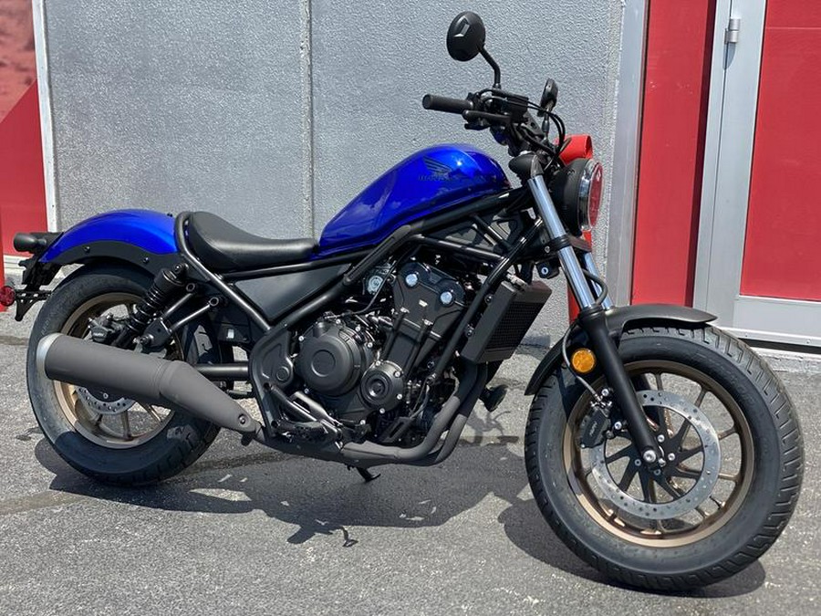 2023 Honda® Rebel 500