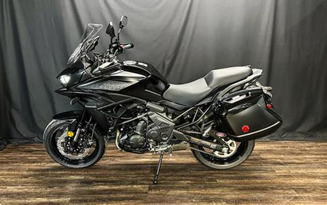 2023 Kawasaki Versys 650 LT