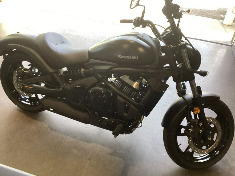 2024 Kawasaki Vulcan® S