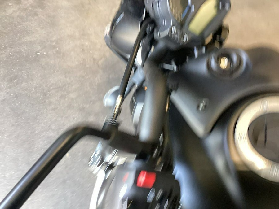 2024 Kawasaki Vulcan® S