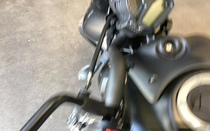 2024 Kawasaki Vulcan® S