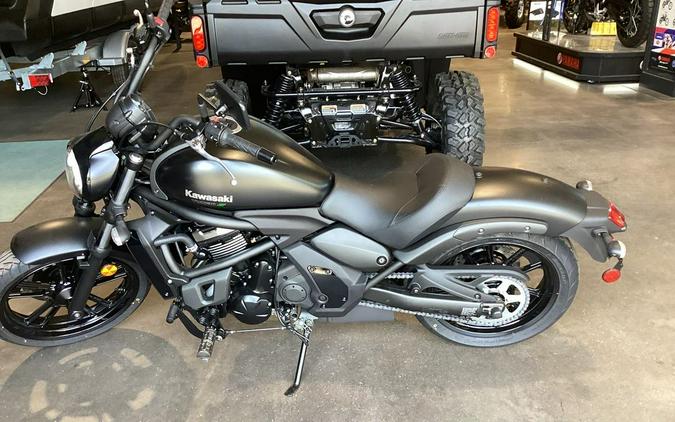 2024 Kawasaki Vulcan® S