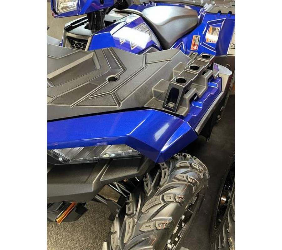 2024 Polaris Sportsman 850 Premium