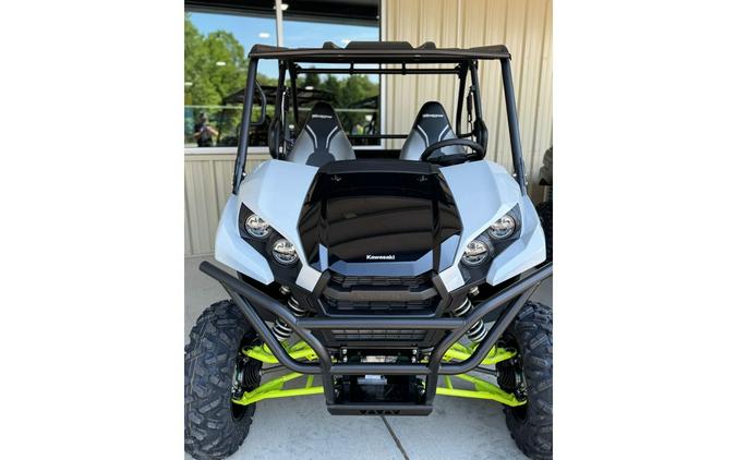 2024 Kawasaki Teryx® S LE