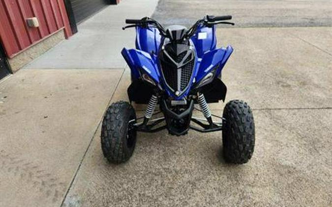 2022 Yamaha Raptor 90