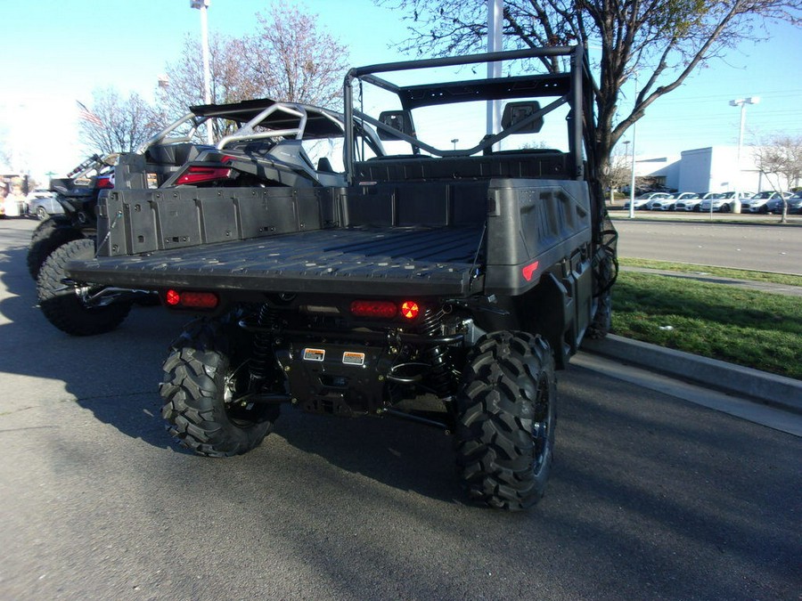 2024 Can-Am® Defender PRO DPS HD10