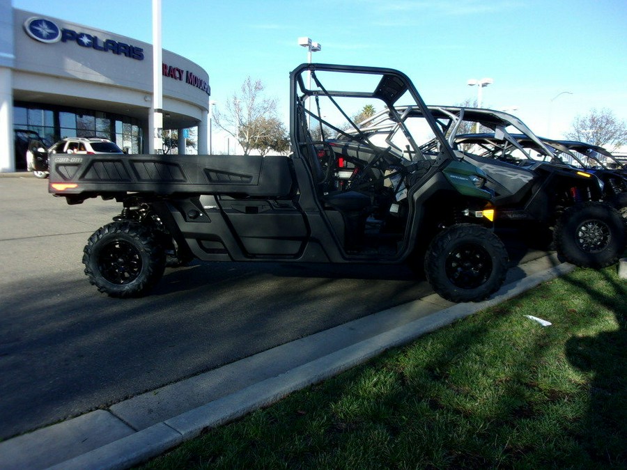 2024 Can-Am® Defender PRO DPS HD10