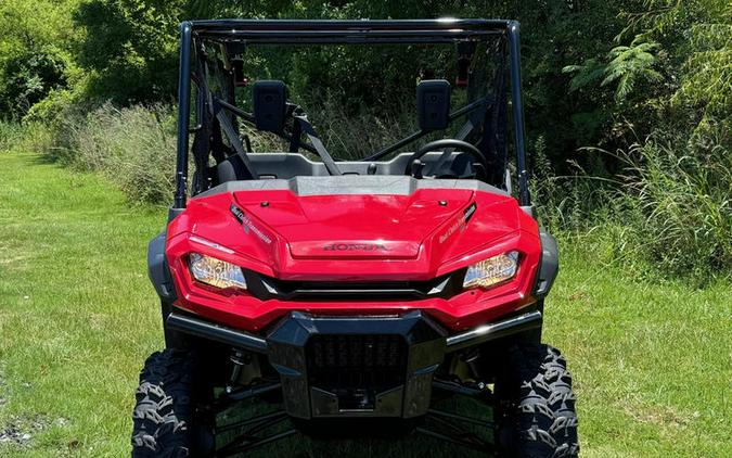 2024 Honda® Pioneer 1000-5 Deluxe