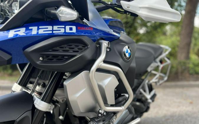 2024 BMW R 1250 GS Adventure