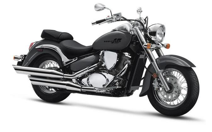 2025 Suzuki Boulevard C50