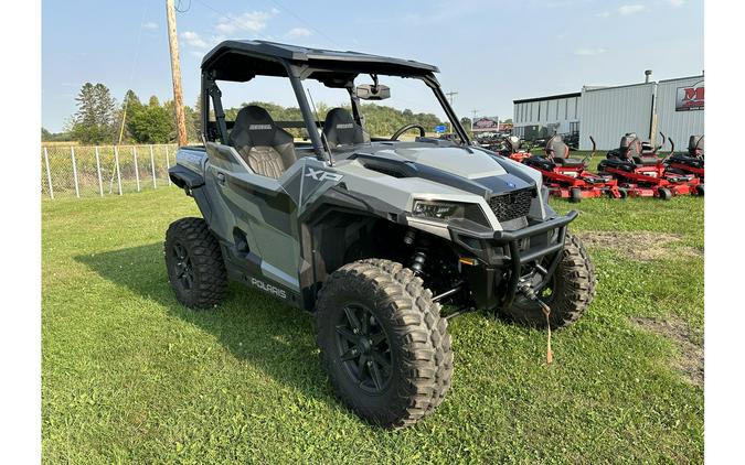 2023 Polaris Industries GENERAL XP 1000 ULTIMATE