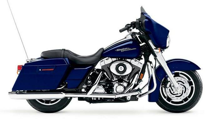 2006 Harley-Davidson® FLHX - Street Glide®