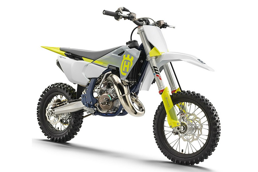 2024 Husqvarna Motorcycles TC 65