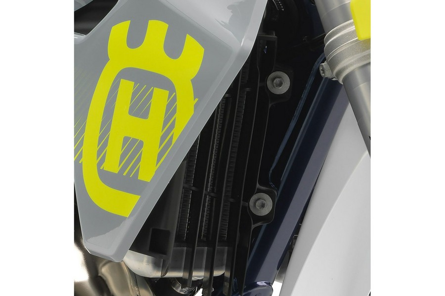 2024 Husqvarna Motorcycles TC 65