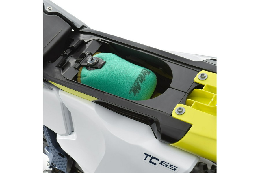2024 Husqvarna Motorcycles TC 65