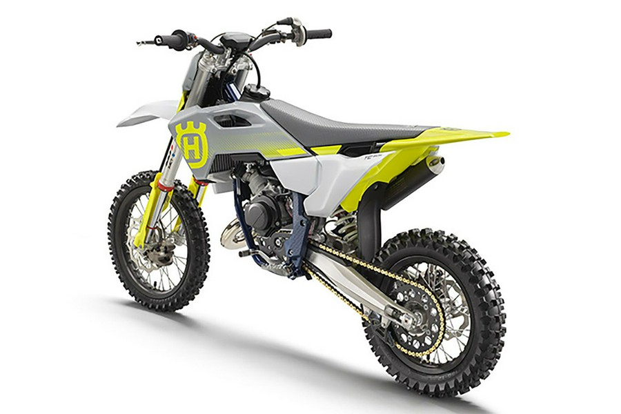 2024 Husqvarna Motorcycles TC 65