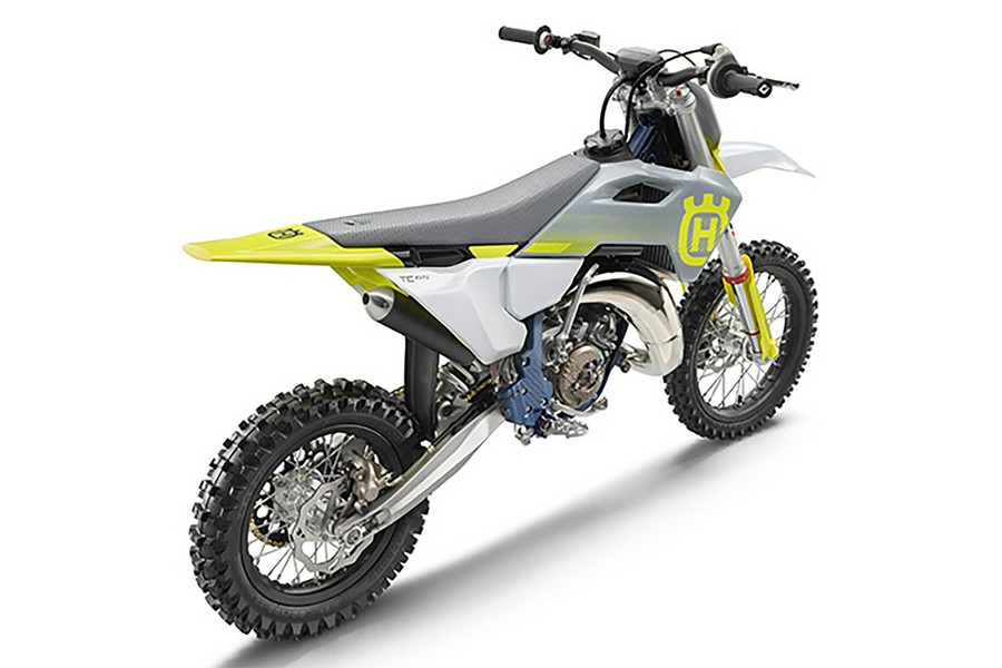 2024 Husqvarna Motorcycles TC 65