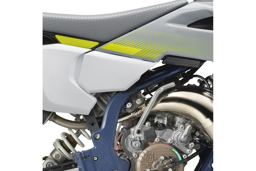 2024 Husqvarna Motorcycles TC 65