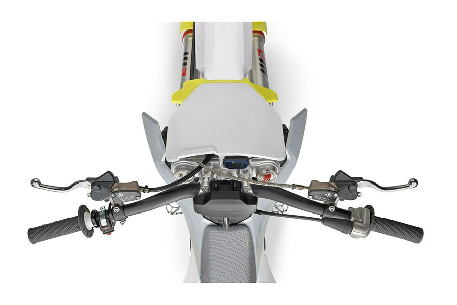 2024 Husqvarna Motorcycles TC 65