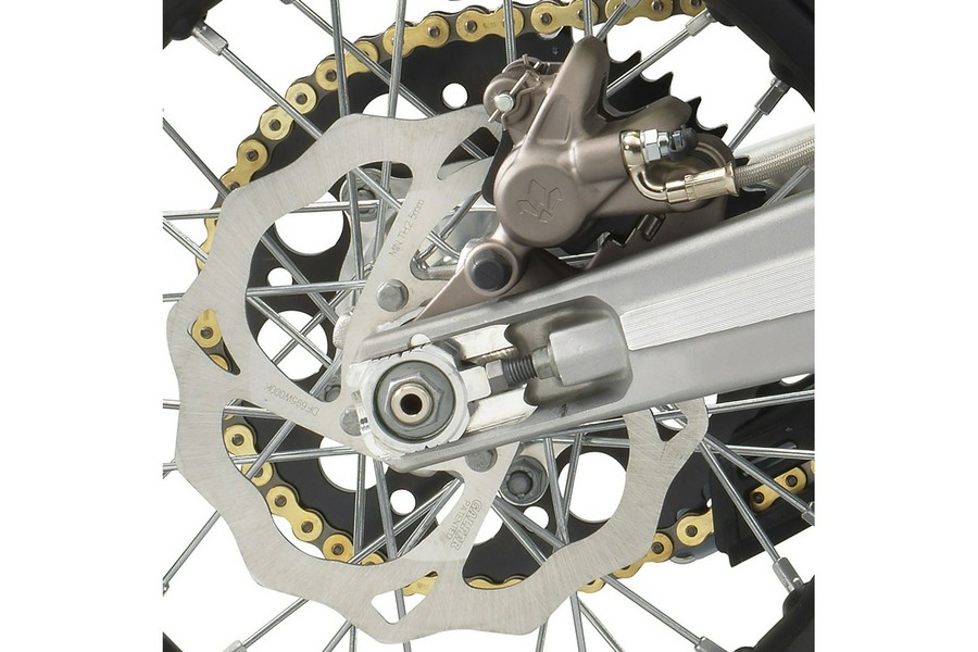 2024 Husqvarna Motorcycles TC 65