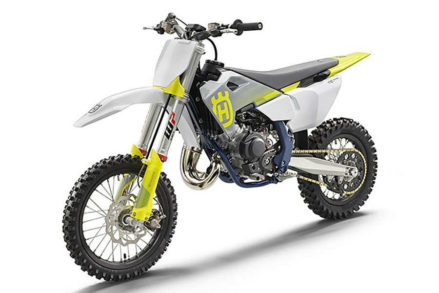 2024 Husqvarna Motorcycles TC 65