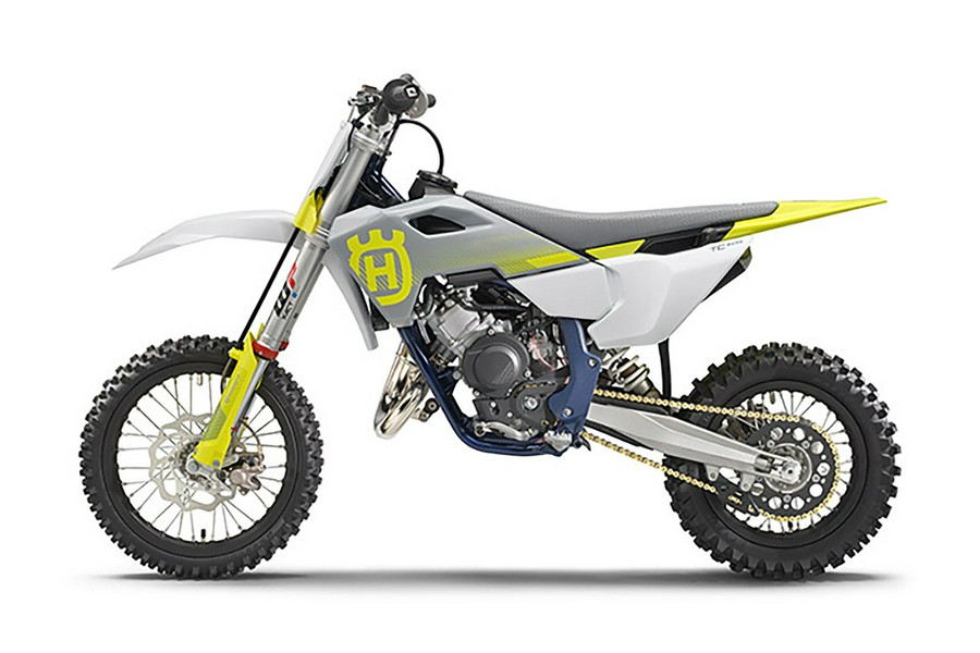 2024 Husqvarna Motorcycles TC 65