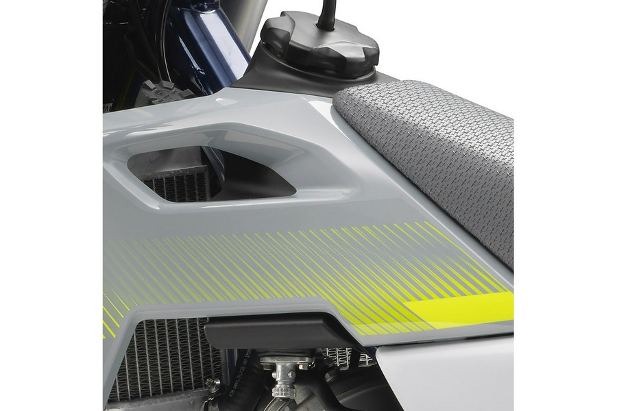 2024 Husqvarna Motorcycles TC 65