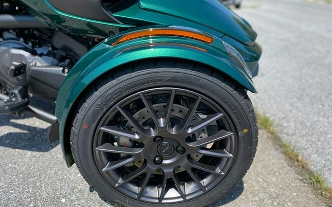 2025 Can-Am Spyder F3 Limited Special Series