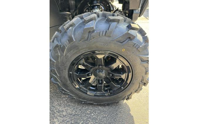 2025 Can-Am SSV DEF XT 64 HD10 BK 25 XT HD10