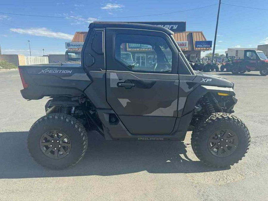 2026 Polaris® XPedition XP NorthStar